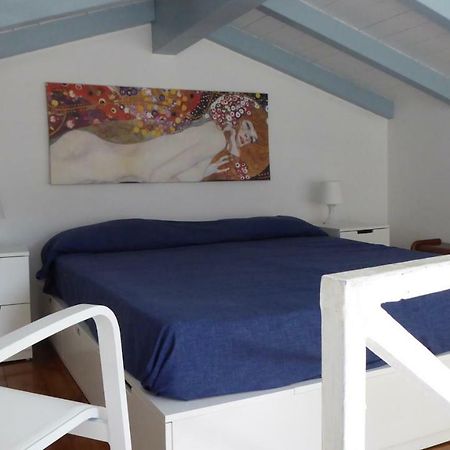 Vila Il Liberty Di Emilia Mondello Exteriér fotografie