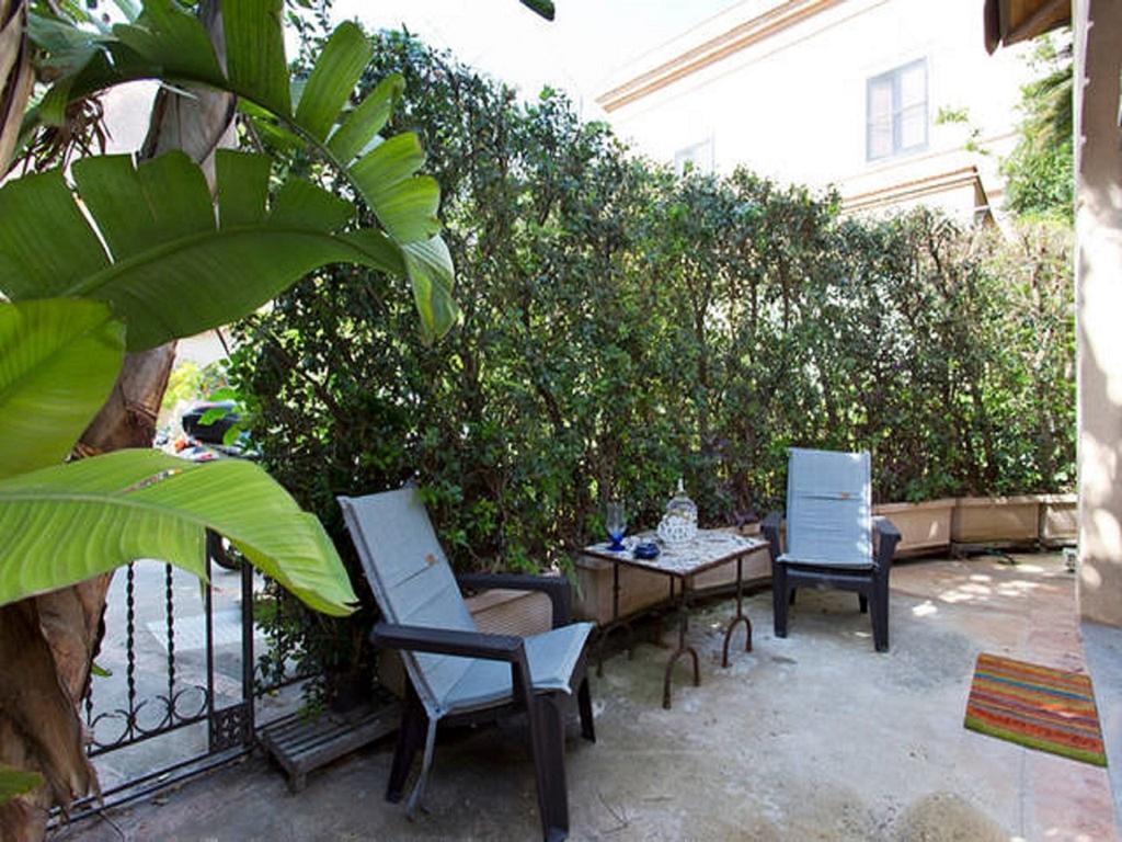 Vila Il Liberty Di Emilia Mondello Exteriér fotografie