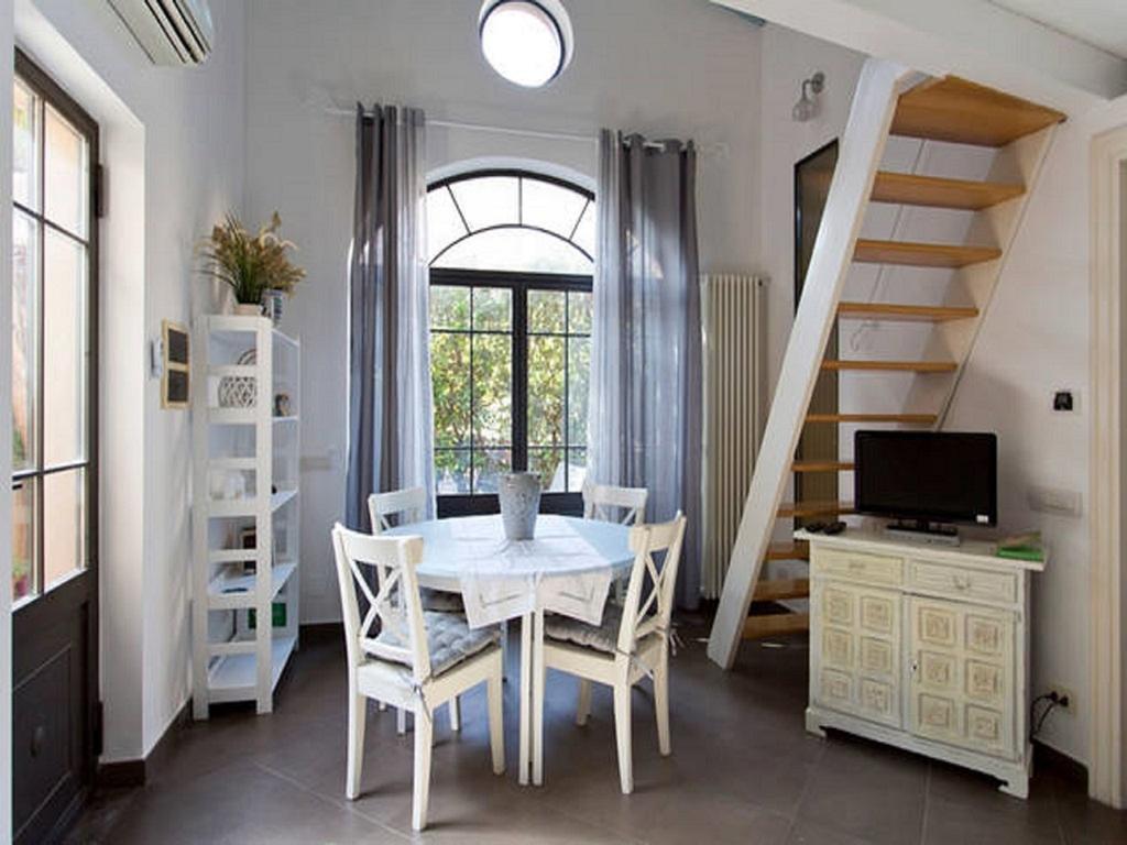 Vila Il Liberty Di Emilia Mondello Exteriér fotografie