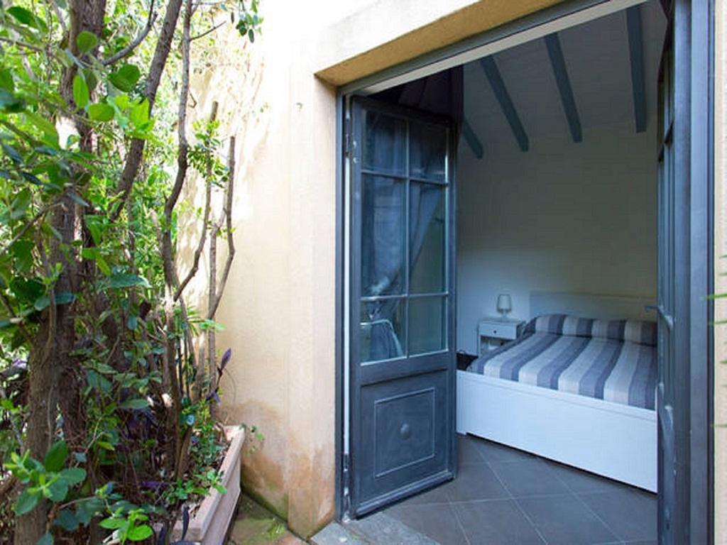 Vila Il Liberty Di Emilia Mondello Exteriér fotografie