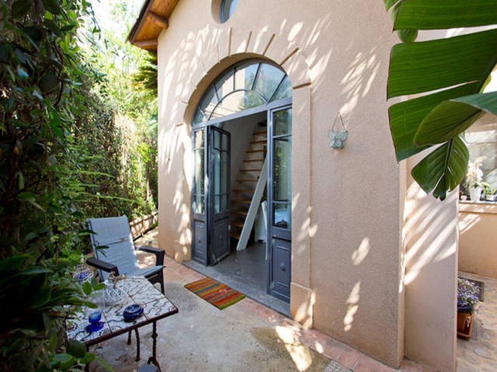 Vila Il Liberty Di Emilia Mondello Exteriér fotografie