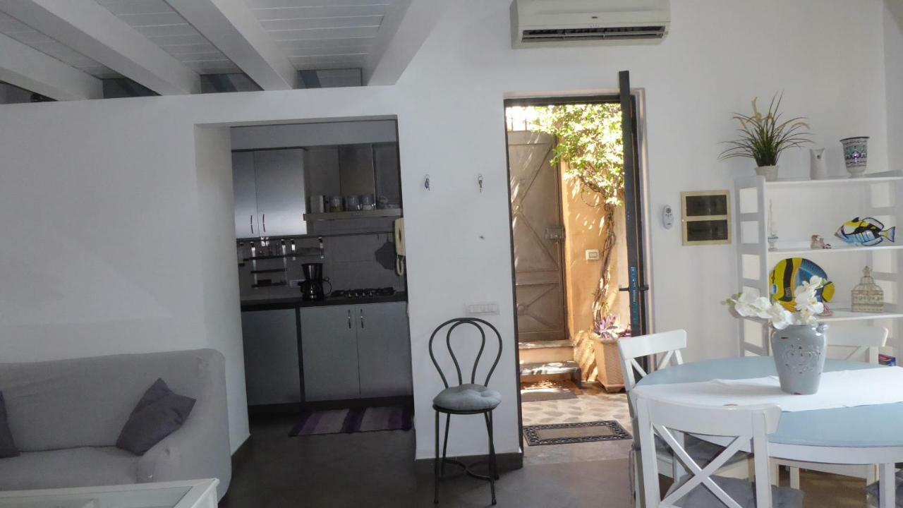 Vila Il Liberty Di Emilia Mondello Exteriér fotografie