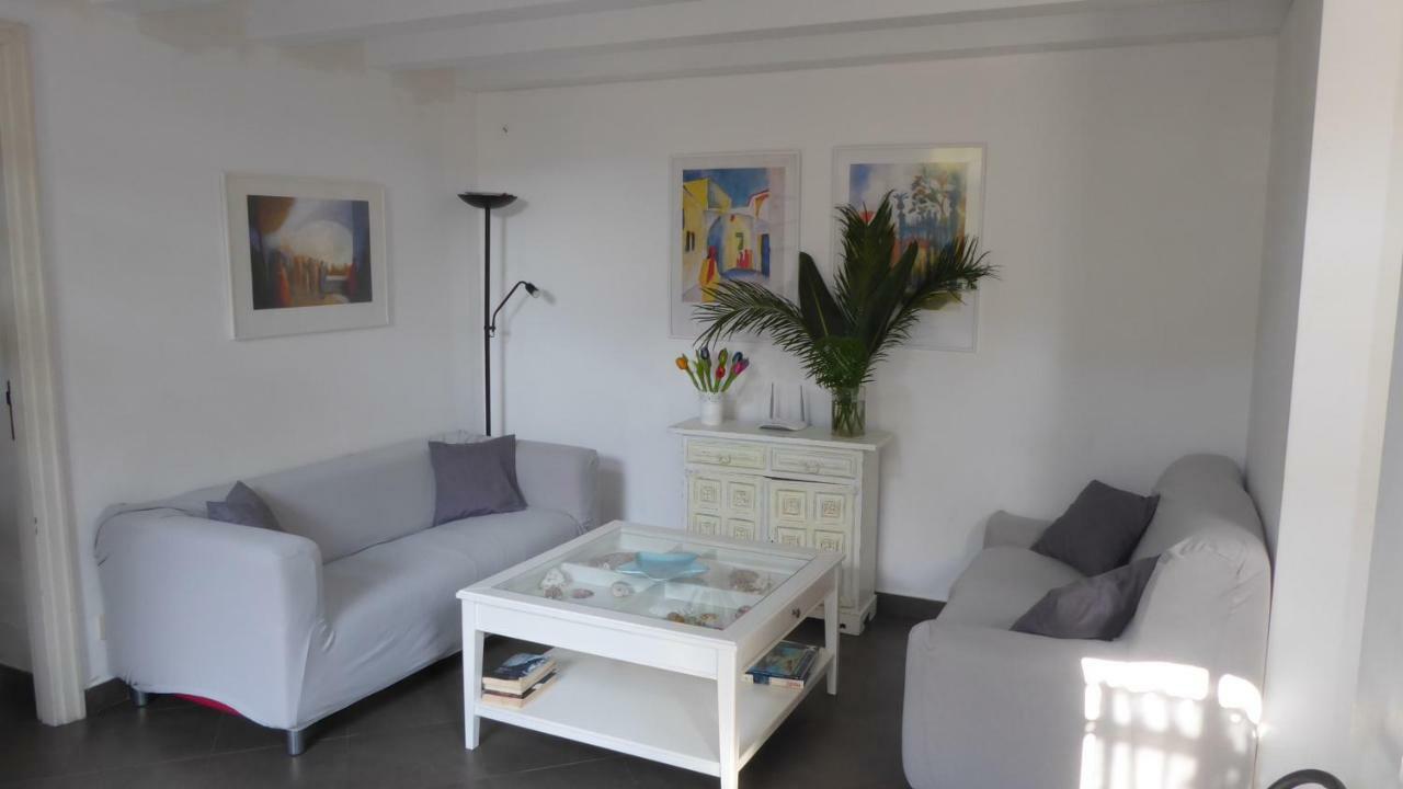 Vila Il Liberty Di Emilia Mondello Exteriér fotografie