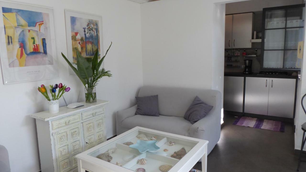 Vila Il Liberty Di Emilia Mondello Exteriér fotografie