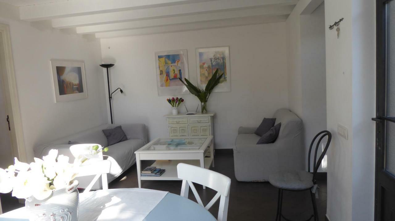 Vila Il Liberty Di Emilia Mondello Exteriér fotografie