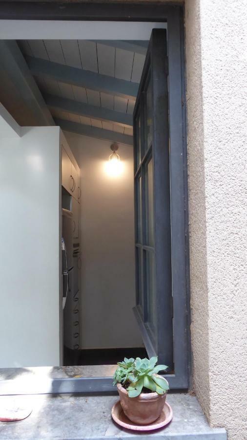 Vila Il Liberty Di Emilia Mondello Exteriér fotografie